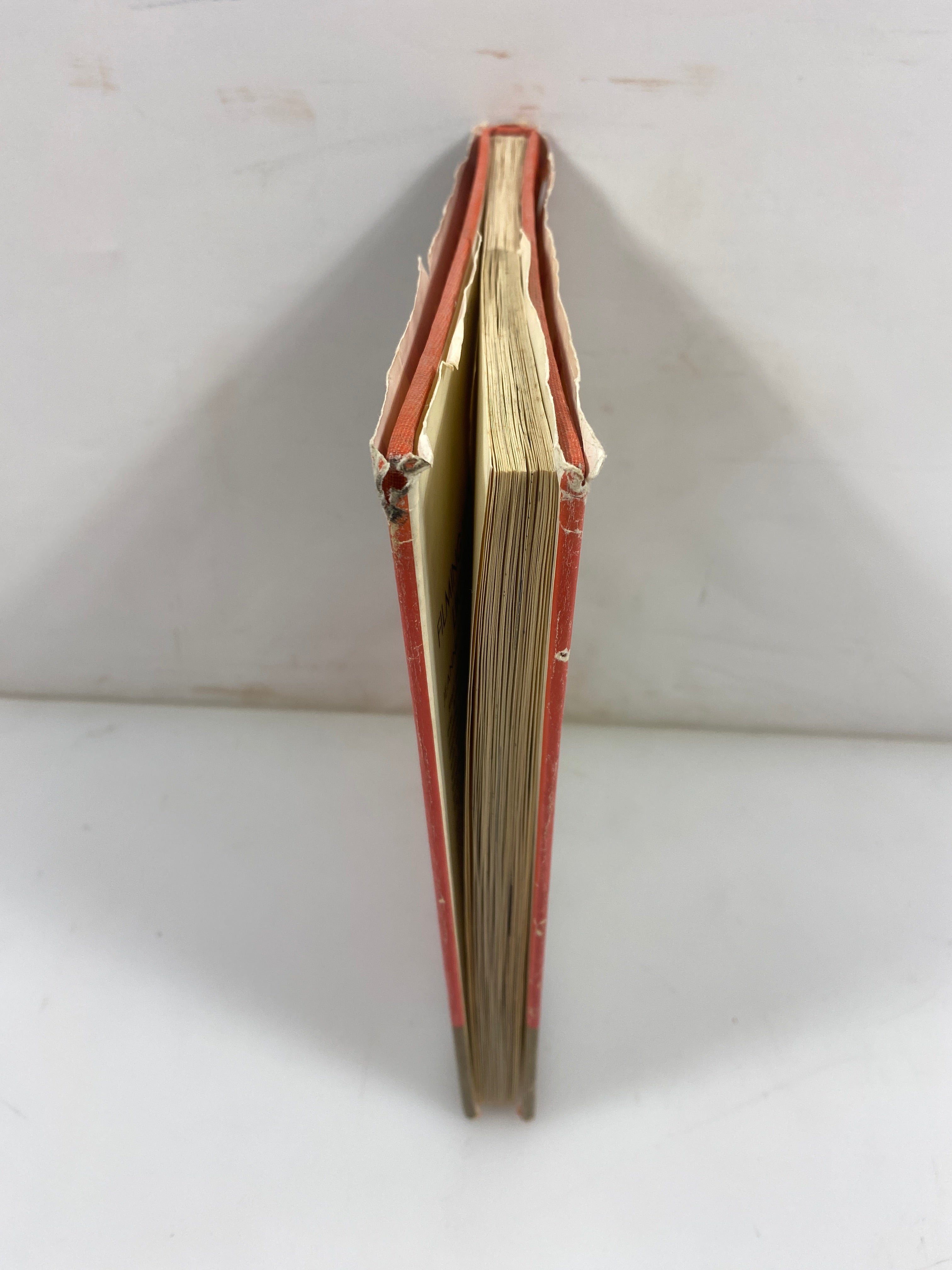 Filming Works Like This by Bendick/Bendick 1970 HCDJ