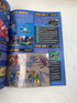 Nintendo Power Magazine Vol 182 August 2004 w/ poster