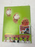 Nintendo Power Magazine Vol 182 August 2004 w/ poster