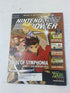 Nintendo Power Magazine Vol 180 June 2004 w/ poster