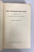 The Ten Thousand Mile War WWII in Alaska & The Aleutians by Garfield 1969 HC