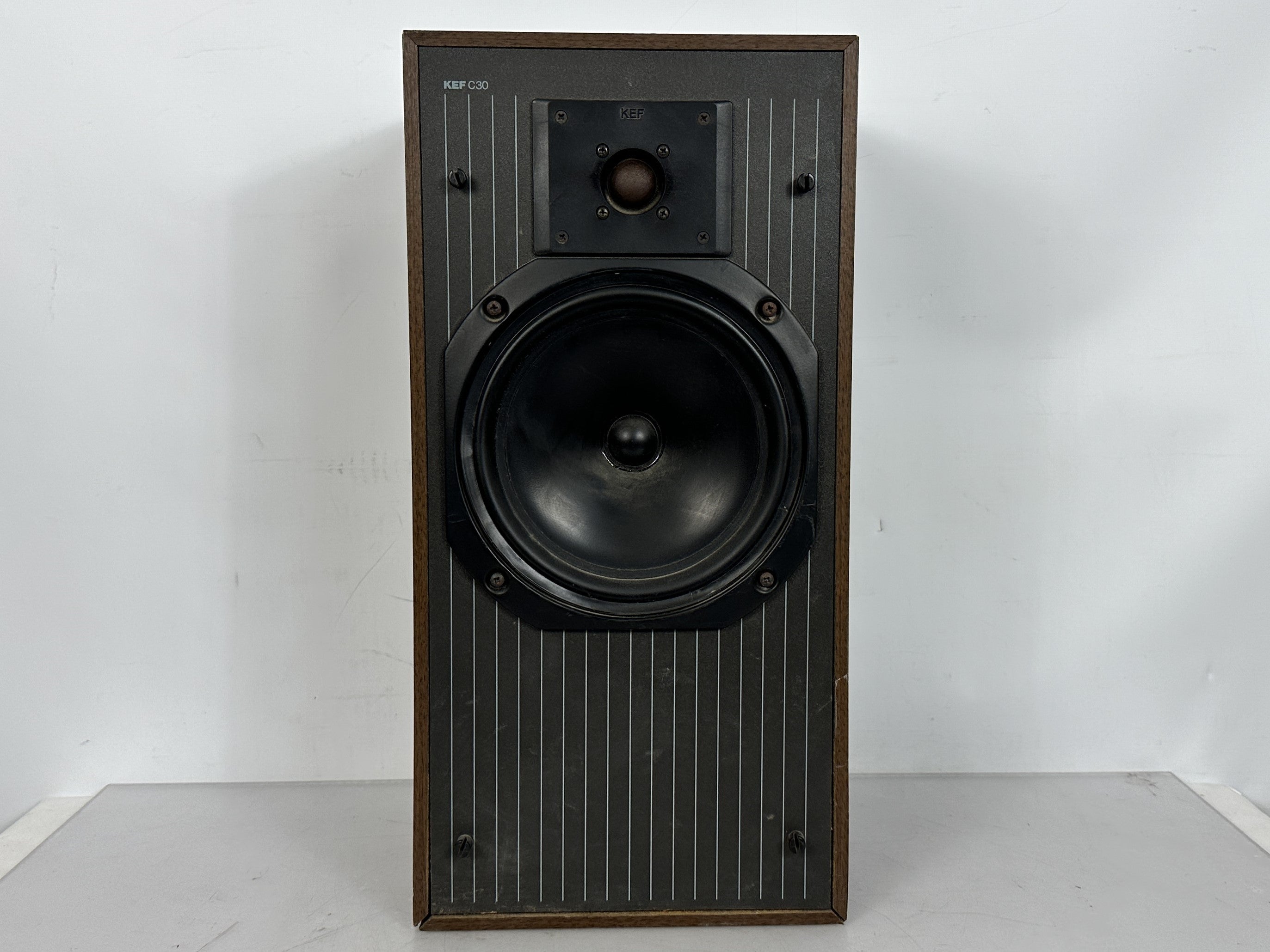 KEF C30 Speaker