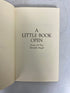 A Little Book Open Voice of the Seventh Angel by Keith David Gill Rare Signed SC