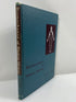 Biomechanics of Human Motion by Williams/Lissner 1962 Vintage HC
