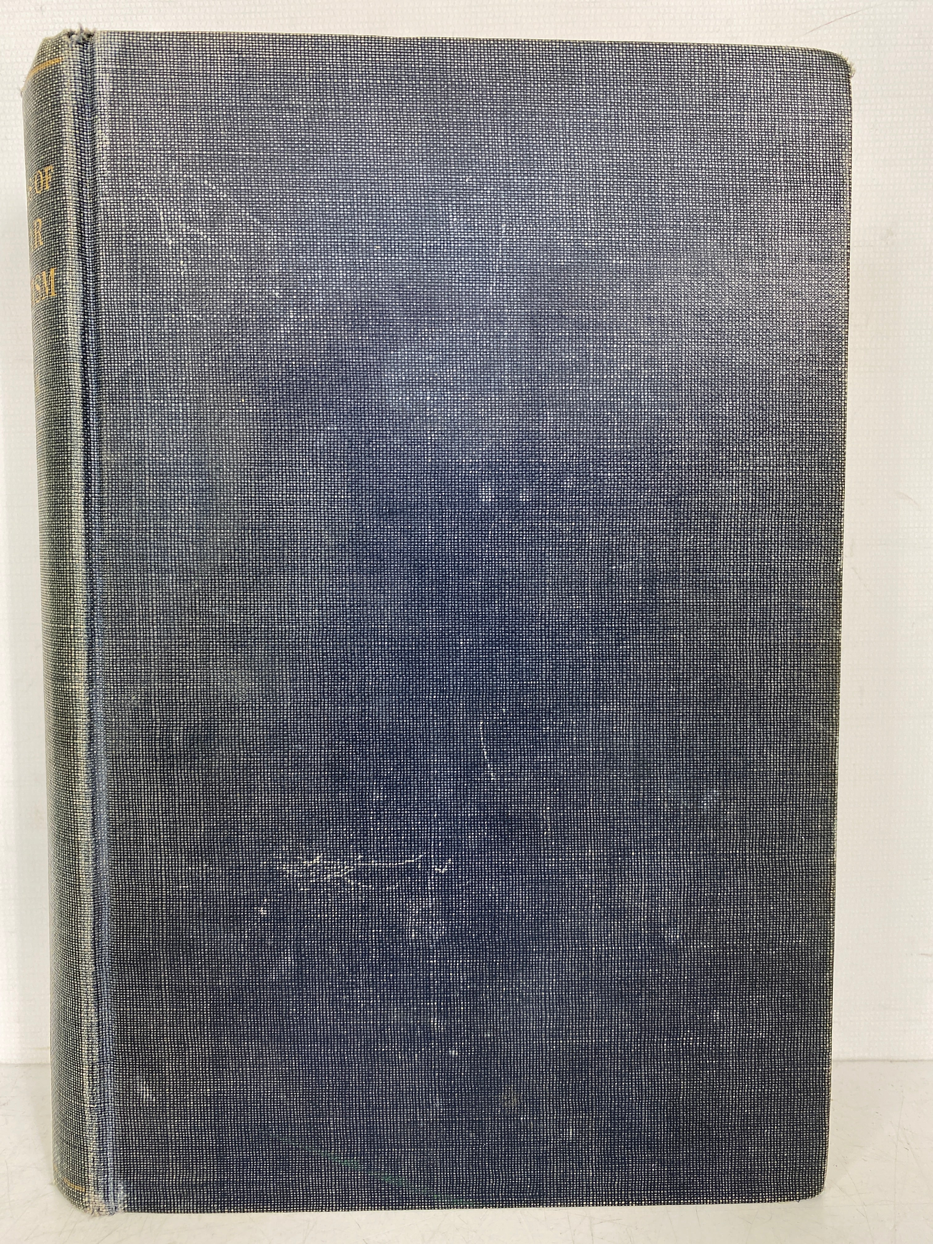 The Principles of Nuclear Magnetism by A. Abragam 1961 HC Ex-Library