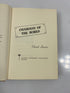 Chairman of the Bored by Streeter 1961 Harper & Brothers HCDJ