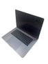 Apple MacBook Pro 15.4" 2.7Ghz i7 6th Gen 2016 *No OS*