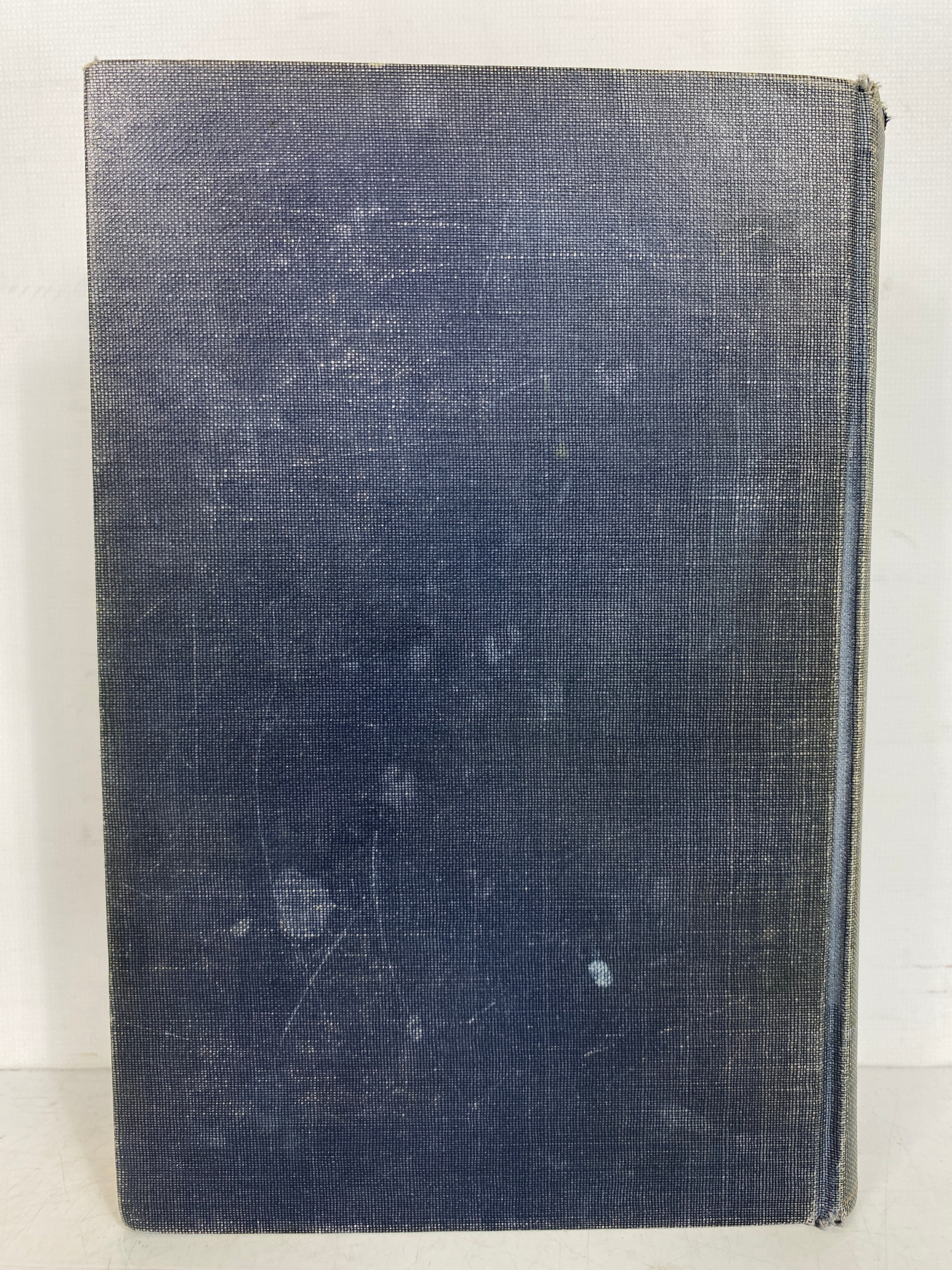 The Principles of Nuclear Magnetism by A. Abragam 1961 HC Ex-Library