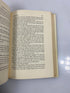 Chairman of the Bored by Streeter 1961 Harper & Brothers HCDJ