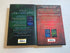 Lot of 2 Brigid Kemmerer Books HCDJ Bloomsbury Press 2020-2021