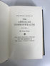 2 Vol Set: Legal Classics Library The American Commonwealth 1987 HC