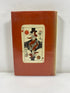 Mr. Mysterious & Company by Fleischman 11th Print 1962 Ex-Library HCDJ