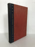 Two Tales of Flaubert Josiah Combs 1935 in French w Vocabulary