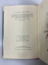 Mr. Mysterious & Company by Fleischman 11th Print 1962 Ex-Library HCDJ