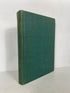 Tropical Fishes and Home Aquaria by Alfred Morgan 1951 Vintage HC