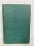 Tropical Fishes and Home Aquaria by Alfred Morgan 1951 Vintage HC