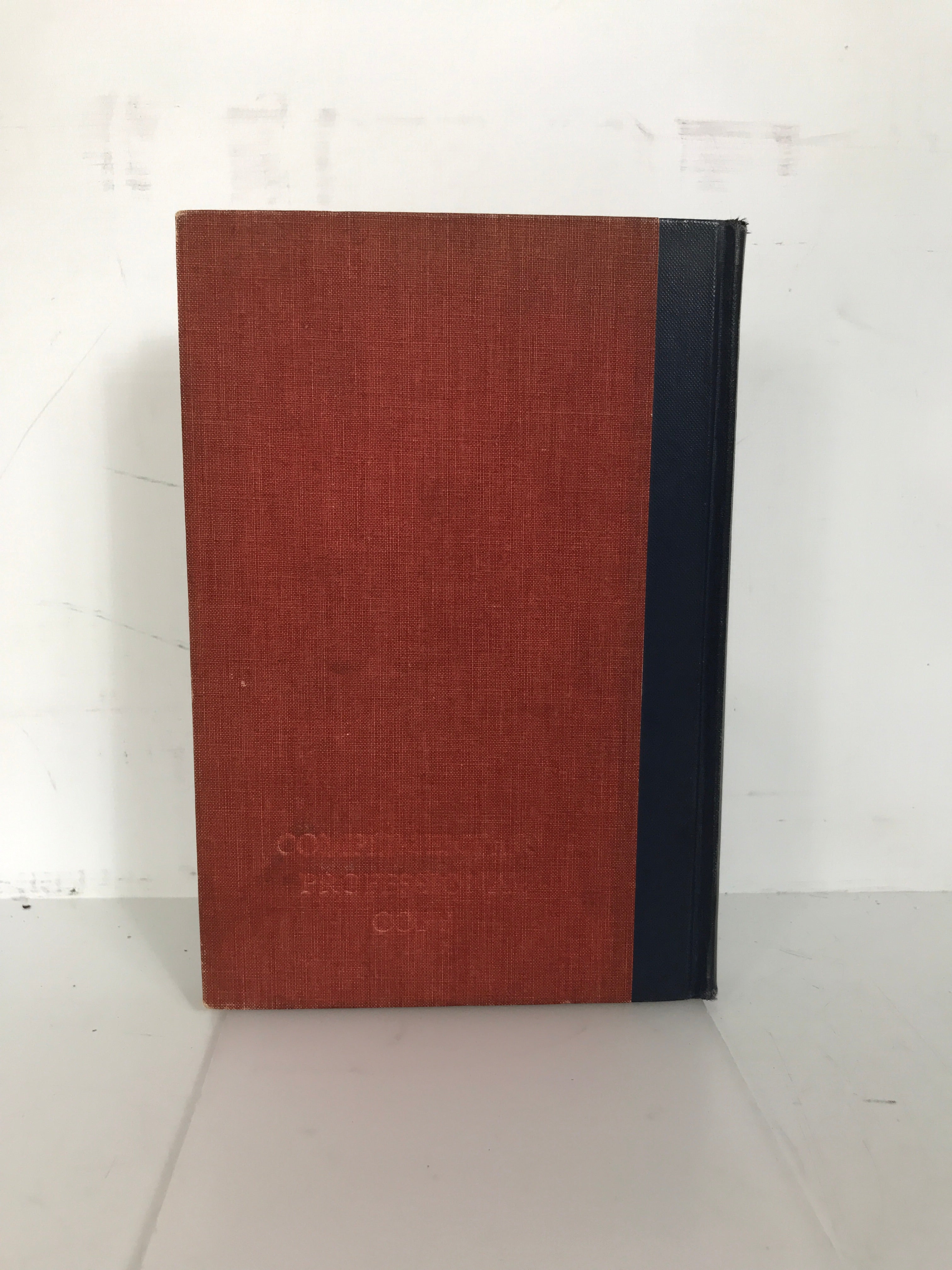 Two Tales of Flaubert Josiah Combs 1935 in French w Vocabulary