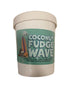 MSU Dairy Store Toasted Coconut Fudge Wave Quart