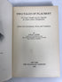 Two Tales of Flaubert Josiah Combs 1935 in French w Vocabulary