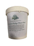 MSU Dairy Store Toasted Coconut Fudge Wave Pint