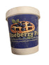 MSU Dairy Store Blueberry Pie Pint
