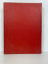 1965 University of Detroit Yearbook HC