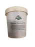 MSU Dairy Store Electric Espresso Pint