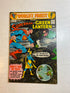 World's Finest #201  Superman Green Lantern DC Comic 1971