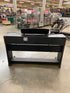 Yamaha Clavinova Black Digital Piano