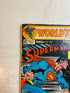 World's Finest #201  Superman Green Lantern DC Comic 1971