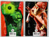 Lot of 8 Final Crisis #1-7 Complete with Variant #6 (2008)
