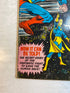 World's Finest #201  Superman Green Lantern DC Comic 1971