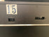 Yamaha Clavinova Black Digital Piano
