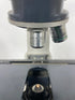 American Optical AO One-Ten Microscope with 2 Objectives