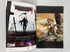Lot of 8 Final Crisis #1-7 Complete with Variant #6 (2008)