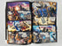 Lot of 8 Final Crisis #1-7 Complete with Variant #6 (2008)
