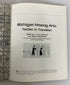 Michigan Hmong Arts: Textiles in Transition 1984 SC