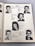1956 Okemos High School Yearbook Okemos Michigan