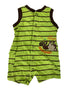 Jungle Explorer Baby Clothing Bundle Youth Size 3-9 Months