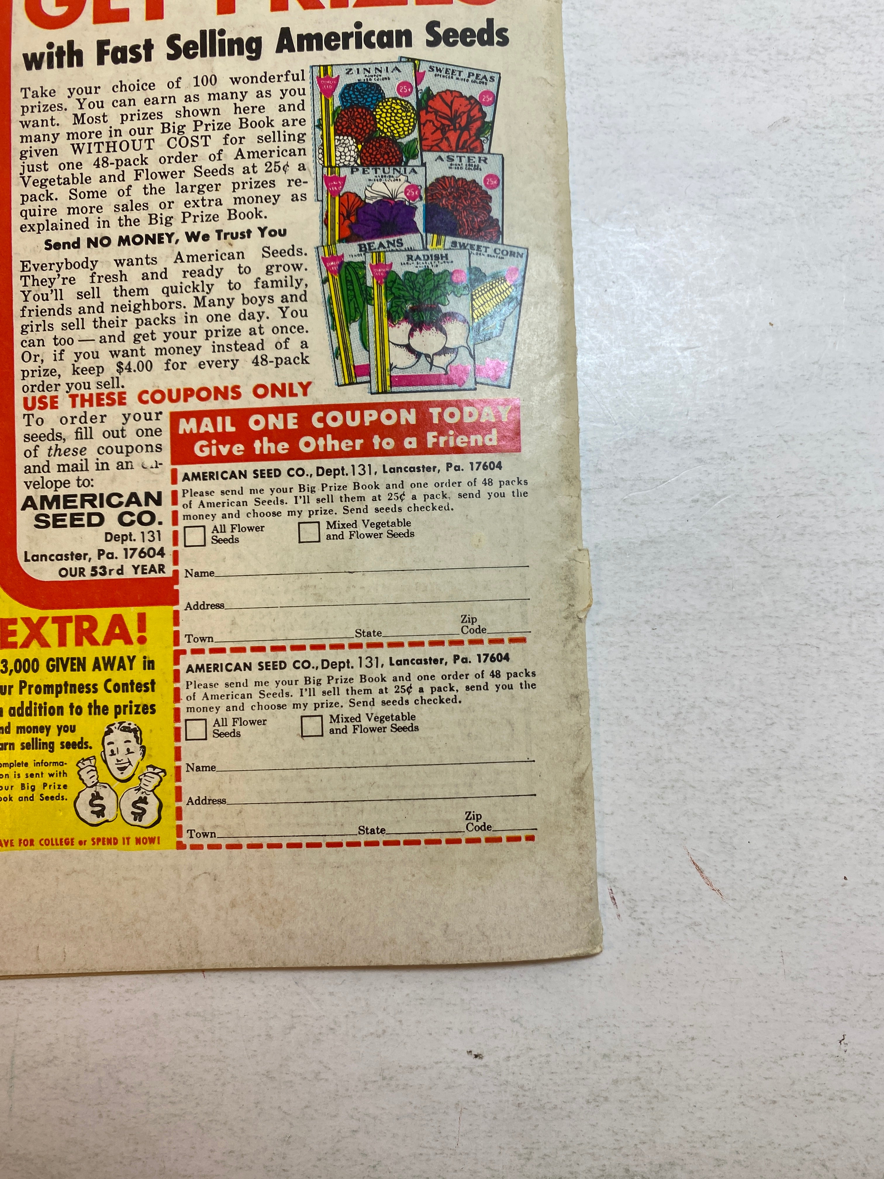 World's Finest #201  Superman Green Lantern DC Comic 1971