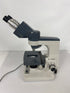 American Optical AO One-Ten Microscope with 2 Objectives