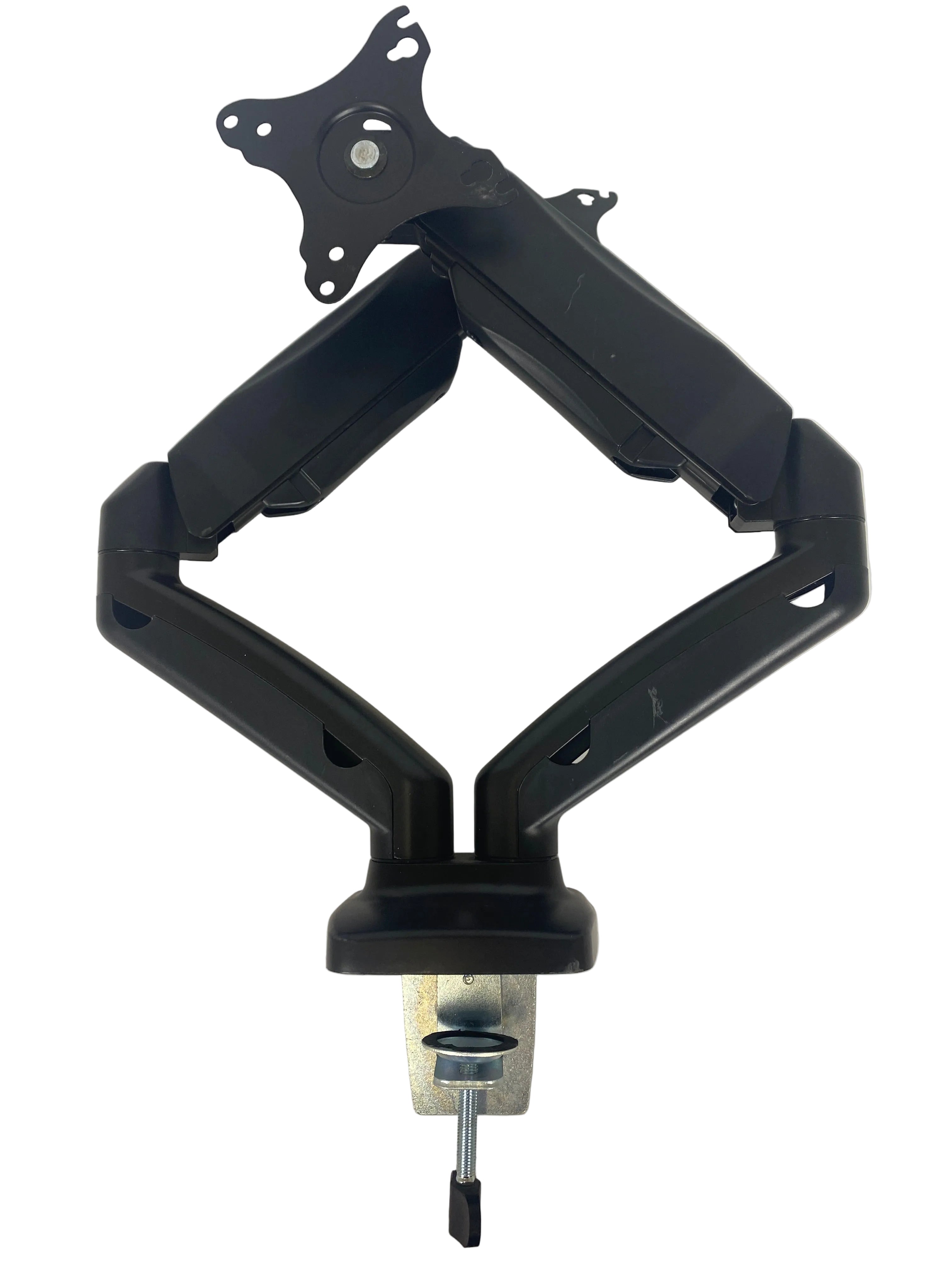 Eletab Dual Monitor Desk Stand
