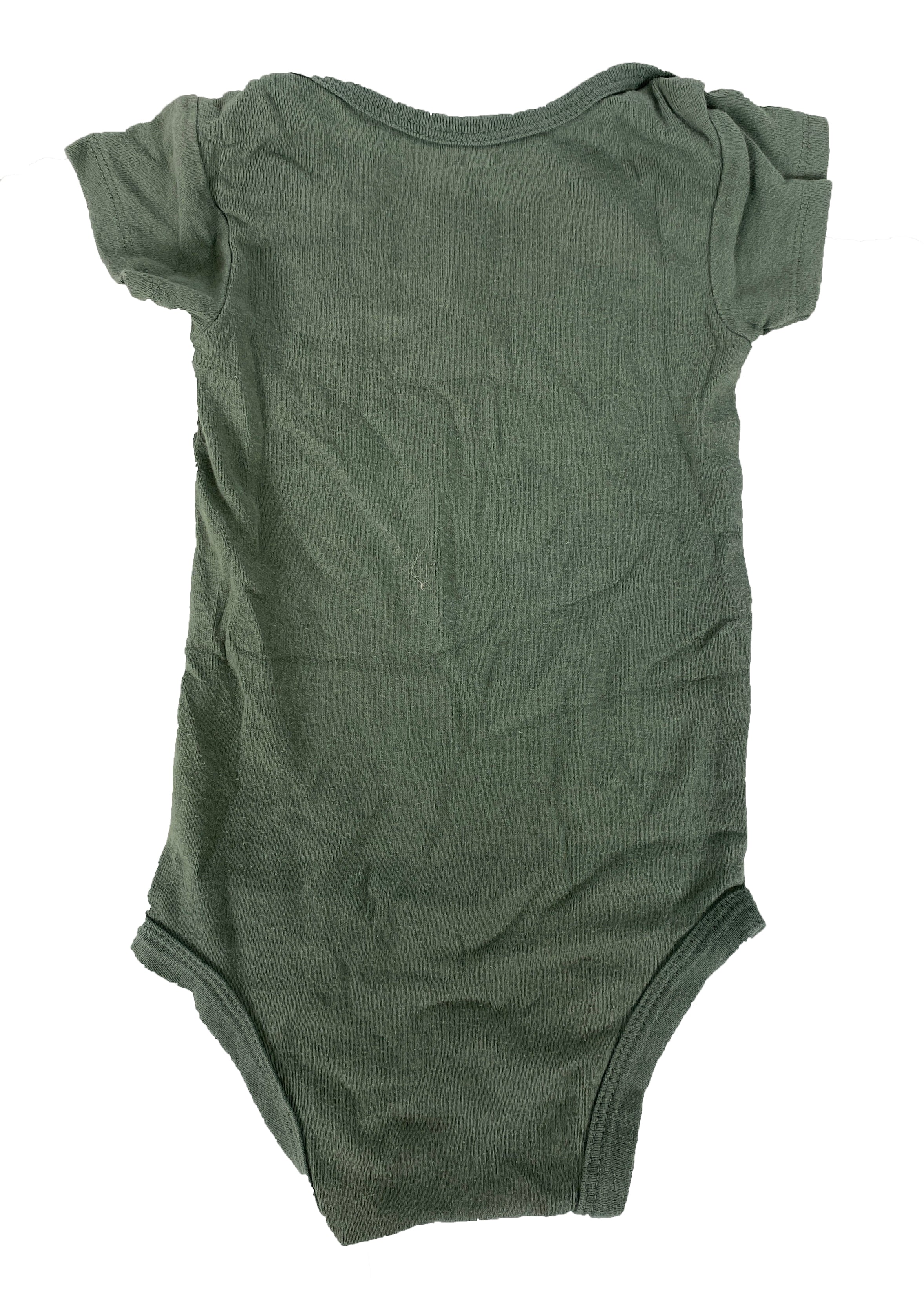 Jungle Explorer Baby Clothing Bundle Youth Size 3-9 Months