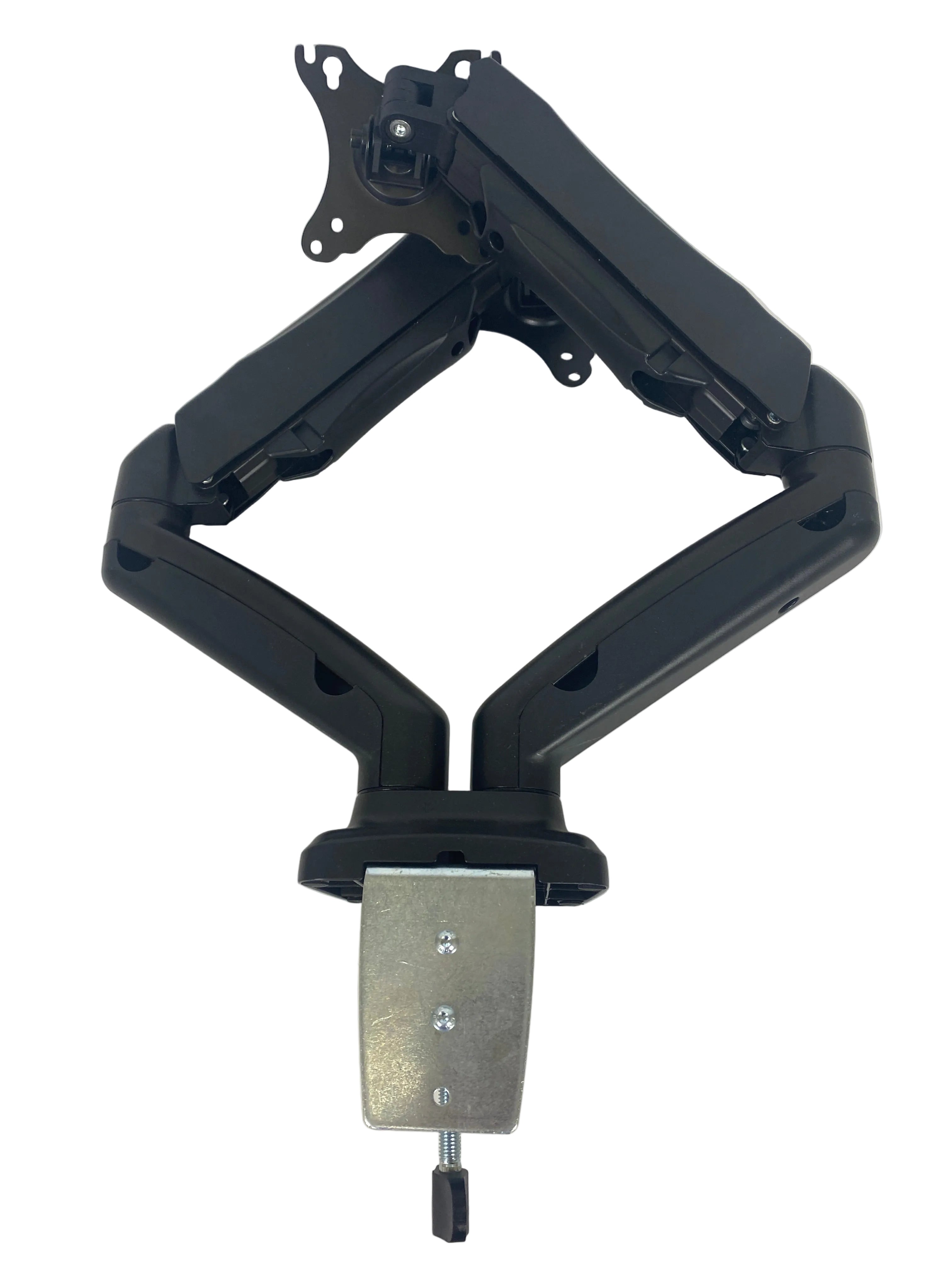 Eletab Dual Monitor Desk Stand