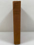 Wild Animal World Behind the Scenes at the Zoo Ditmars/Bridges 1943 Vintage HC