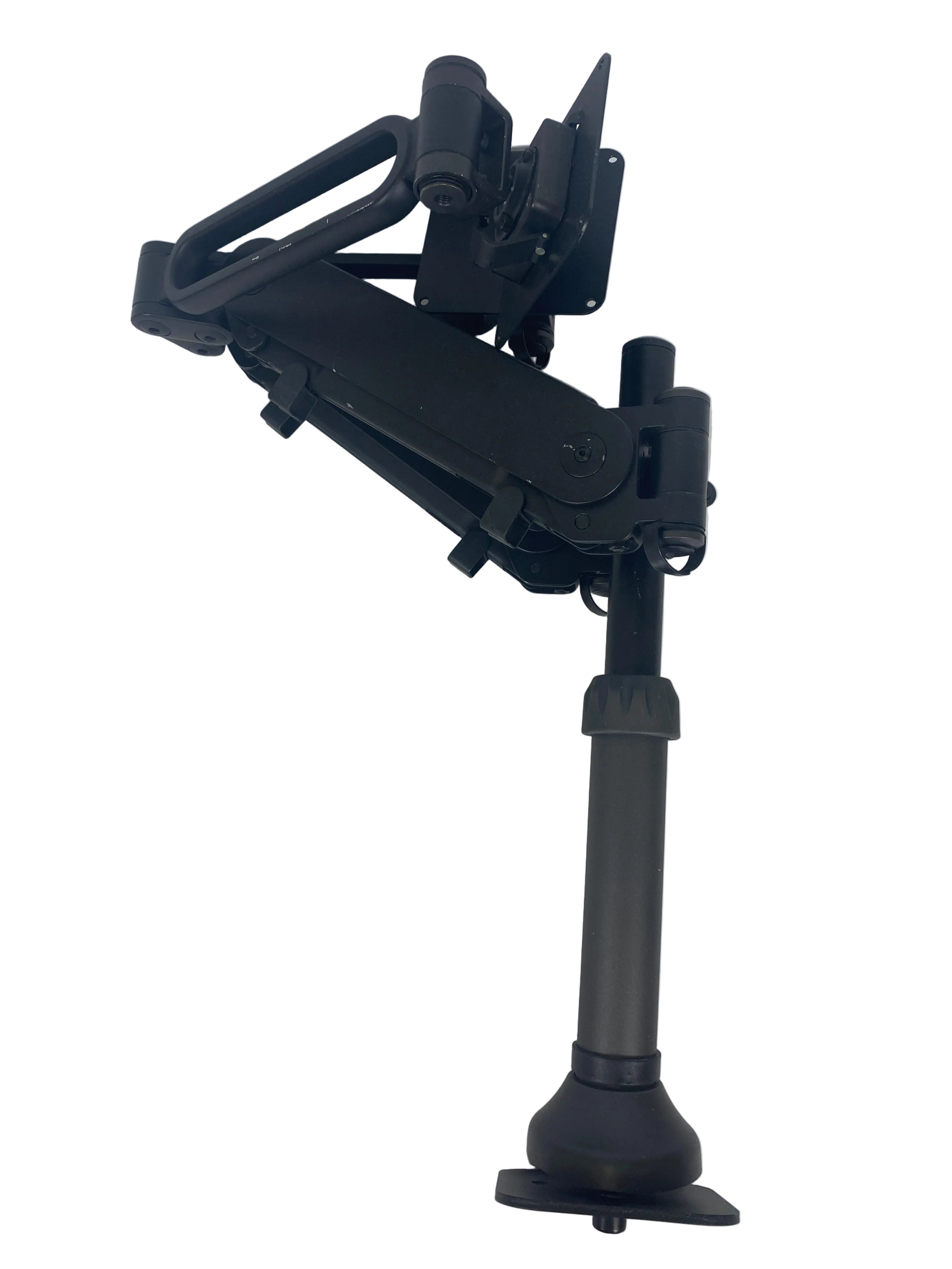 Dual Monitor Desk Stand