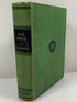 Joe Pete by Florence McClinchey 1929 First Edition Second Printing HC