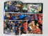 Lot of 8 Final Crisis #1-7 Complete with Variant #6 (2008)