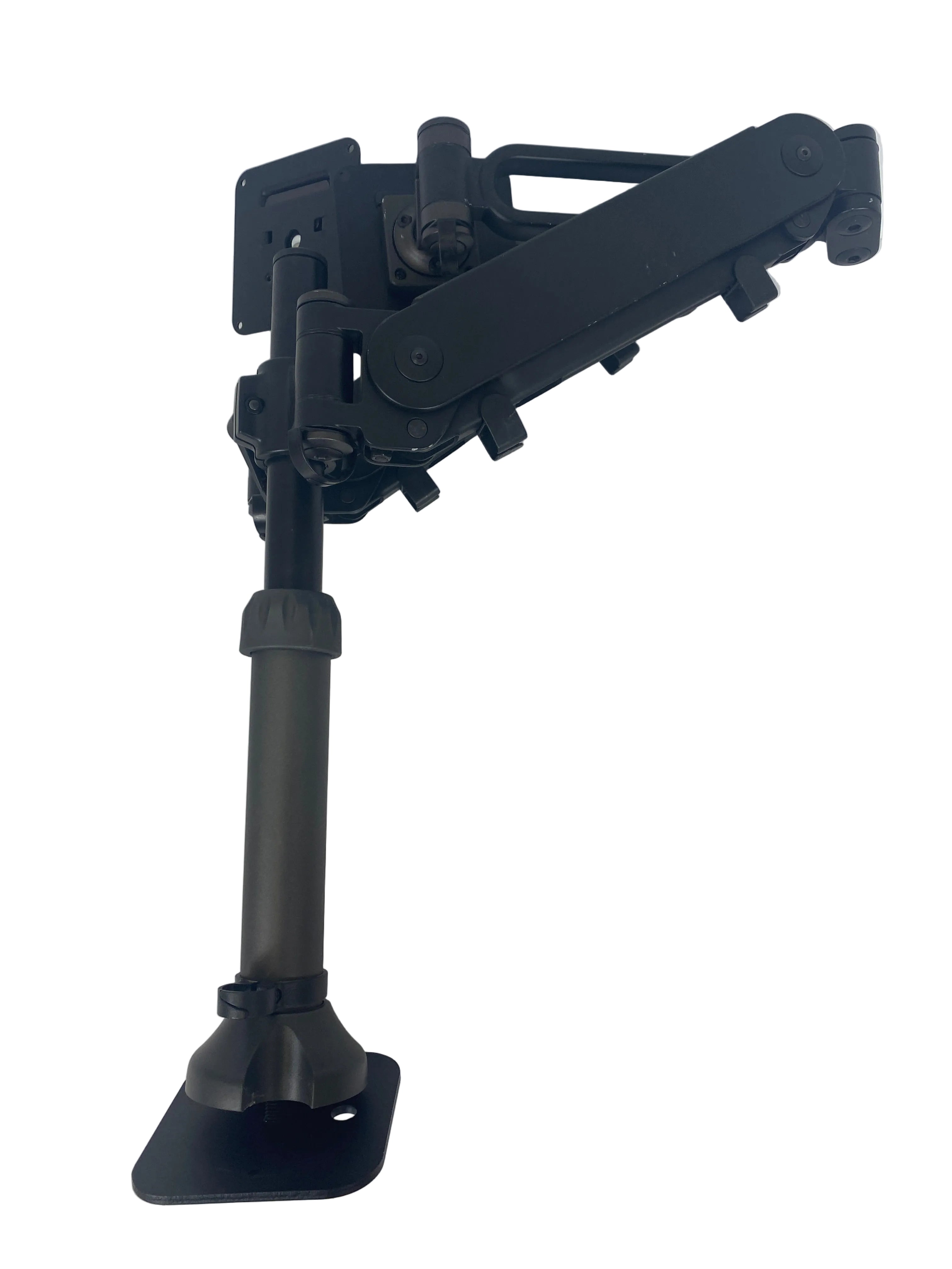 Dual Monitor Desk Stand