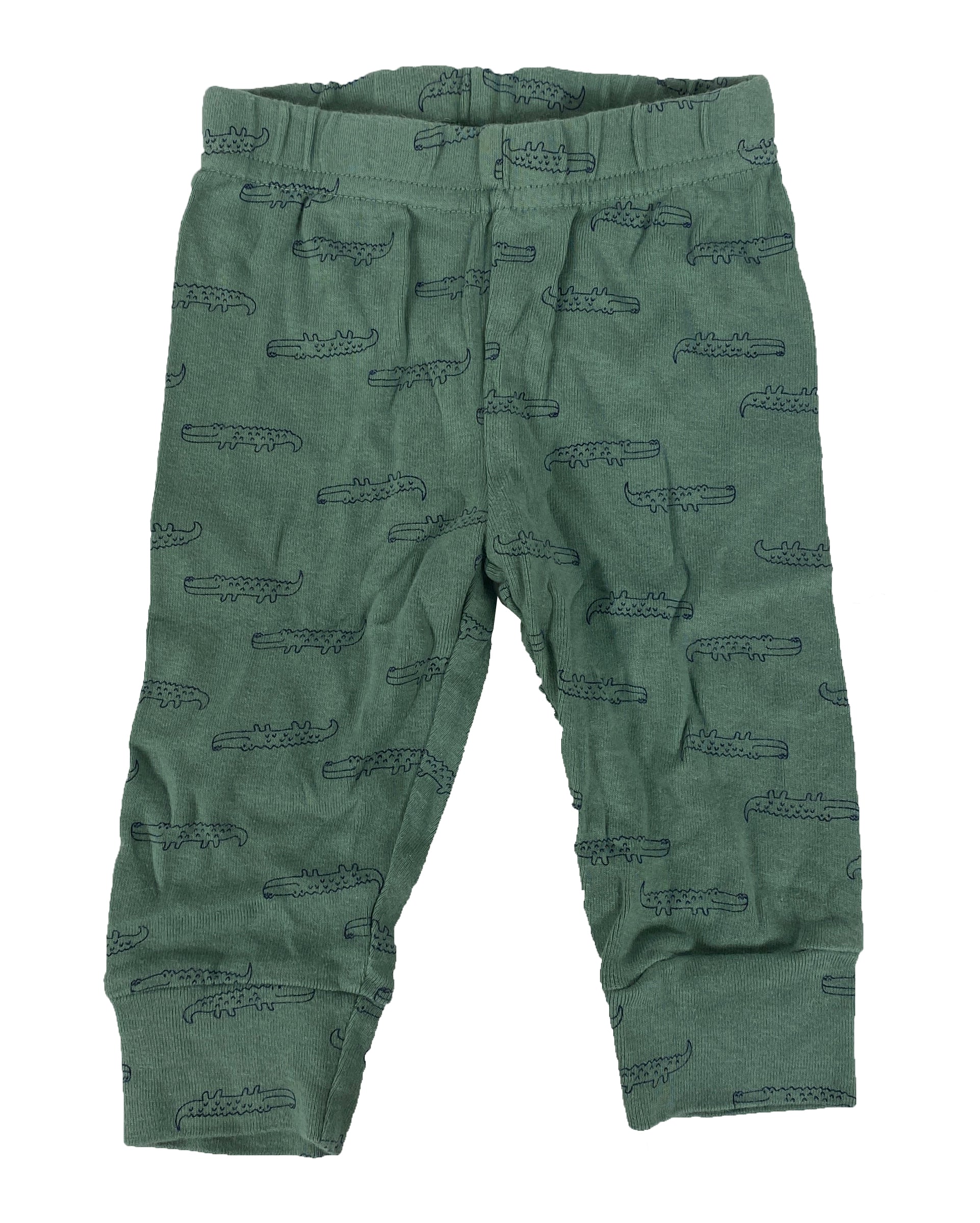 Jungle Explorer Baby Clothing Bundle Youth Size 3-9 Months